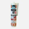Genel Ürün Montage Kit Süper Güçlü 310 Ml Kartuş