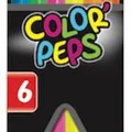 Genel Ürün Kuruboya Color Peps 6 Lı Fluo 832003