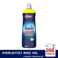 Genel Ürün Bulaşık Makinesi Deterjanı Makine Parlatıcı Limon 800 Ml