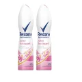 Genel Ürün Sexy Bouquet Kadın Deodorant 150 Ml X 2 Adet