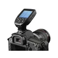 Genel Ürün Xpro-c Ttl Flaş Tetikleyici -  Canon Ttl