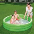 Genel Ürün Çocuk Havuzu 152x30 Cm Yeşil - 51026