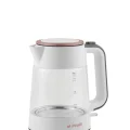 Genel Ürün Su Isıtıcı & Kettle - Beyaz