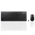 Genel Ürün Gx30z91076 510 Wireless Combo Türkçe-q Klavye Mouse Set Siyah