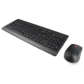 Genel Ürün Gx30z91076 510 Wireless Combo Türkçe-q Klavye Mouse Set Siyah