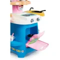 Genel Ürün 310714, Peppa Pig Cooky Mutfak, Bol Tabak Ve Aksesuarlı, Büyük Çocuk Mutfağı, Ocaklı, Fırınlı