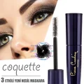 Genel Ürün Coquette Exaggerated 3 Etkili Yeni Nesil Volume Mascara