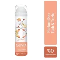 Genel Ürün Kadın Deodorant Sprey Ocean Fresh 150 Ml + Kadın Deodorant Sprey Olivia 150 Ml