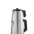 Genel Ürün 1650w 1750ml Paslanmaz Çelik Çay Makinesi