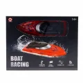 Genel Ürün 2.4g R/c Boat W/battery Rh701 Kırmızı