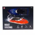 Genel Ürün 2.4g R/c Boat W/battery Rh701 Mavi