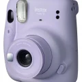 Genel Ürün Instax Mini 11 Lila Fotoğraf Makinesi Ve Hediye Seti 2