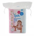 Genel Ürün Bebek Temizleme Pamuğu 60lı 6