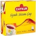 Genel Ürün Caykur Bardak Poset Cay 200 G 100 Lu Paket