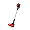 Genel Ürün BBS61PET2 18 V Dikey Şarjlı Süpürge Elektrik Süpürgesi Serie 6 Kırmızı