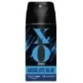 Genel Ürün Absolute Blue Erkek Deodorant 150 Ml