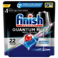 Genel Ürün Quantum Max 22 Kapsül Bulaşık Makinesi Deterjanı