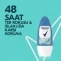 Genel Ürün Motionsense Kadın Roll On Deodorant Shower Fresh Antiperspirant 50 Ml