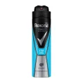 Genel Ürün Men Temel Koruma Erkek Sprey Deodorant Xtra Cool Antiperspirant 150 Ml