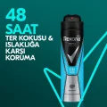 Genel Ürün Men Temel Koruma Erkek Sprey Deodorant Xtra Cool Antiperspirant 150 Ml