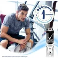 Genel Ürün Men Invisible Black+White Deodorant Sprey 150 ML+ Clear Men Cool Sport Menthol Şampuan 180 ML 2li