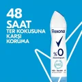 Genel Ürün Kadın Sprey Deodorant Ocean Fresh %0 Alüminyum 150 Ml