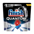 Genel Ürün Bulaşık Makinesi Deterjanı Quantum Max Tablet 15li