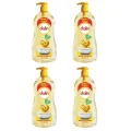 Genel Ürün Klasik Bebek Şampuanı 900 ml 4lü