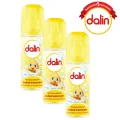 Genel Ürün Bebek Kolonyası Bıcı Bıcı Kokusu 150 ml X3
