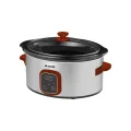 Genel Ürün K 1293 Gurme Slow Cooker Buharlı Pişirici