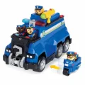 Genel Ürün Paw Patrol Ultimate Polis Aracı