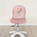 Genel Ürün Cotton Candy Çalışma Sandalyesi 8-14 Yaş