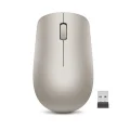 Genel Ürün Gy50z18988 530 2.4ghz Wireless Kablosuz Mouse - Almond (badem)