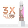 Genel Ürün Clinical Protection Confidence 3x Daha Güçlu Koruma Deodorant 150 Ml X 2 Adet
