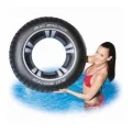 Genel Ürün Havuz Deniz Simidi 91 Cm Radyal Lastik Tasarım