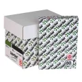 Genel Ürün (VE-GE) A4 80gr/m2 Fotokopi Kağıdı 2500 Adet (5PK*500) 1 Koli