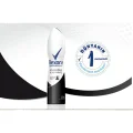 Genel Ürün Kadın Deodorant Sprey Invisible Black + White 150 Ml