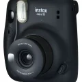 Genel Ürün Instax Mini 11 Siyah Fotoğraf Makinesi Ve Hediye Seti 3