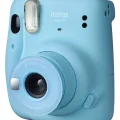 Genel Ürün Instax Mini 11 Mavi Fotoğraf Makinesi Ve Hediye Seti 3
