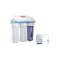 Genel Ürün Açık Kasa 5 Aşamalı Pompasız Su Arıtma Cihazı (Lg Membranlı)