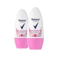 Genel Ürün Kadın Roll On Deodorant Sexy Bouquet 50 ml X2