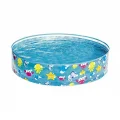 Genel Ürün Okyanus Desenli Çocuk Havuzu ( 122x25cm ) 55028