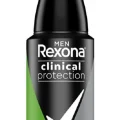 Genel Ürün Men Clinical Protection Erkek Sprey Deodorant Confidence 150 ml