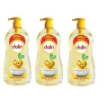 Genel Ürün Bebek Şampuanı (700 Ml + 200 Ml) X 3 Adet