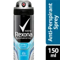 Genel Ürün Men Deodorant Sprey Extra Cool 150 Ml