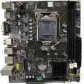 Genel Ürün B75(h61) Sata Ddr3 1600mhz Usb 3.0 Vga Hdmi Ses Lan 1155p