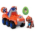 Genel Ürün Paw Patrol Dino Rescue Deluxe Araçlar - Zuma