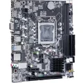 Genel Ürün B75 H61 Sata,m2 Ddr3 1600mhz Usb 3.0 Vga Hdmi Ses G.lan 1155p 2.3.gen Anakart Uyumlu