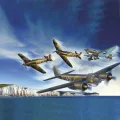 Genel Ürün 1:72 Battle Of Britian Vg05691