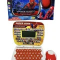 Genel Ürün 100 Fonksiyonlu Ingilizce Ve Türkçe Spiderman Örümcek Adam Eğitici Laptop Bilgisayar